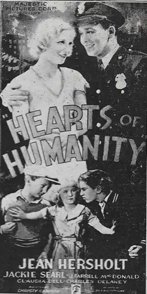 Hearts of Humanity photo