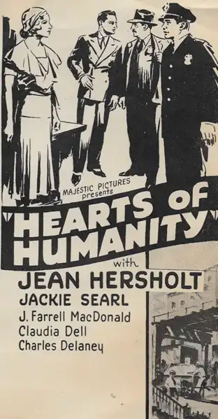 Hearts of Humanity photo