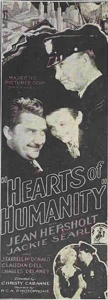 Hearts of Humanity photo