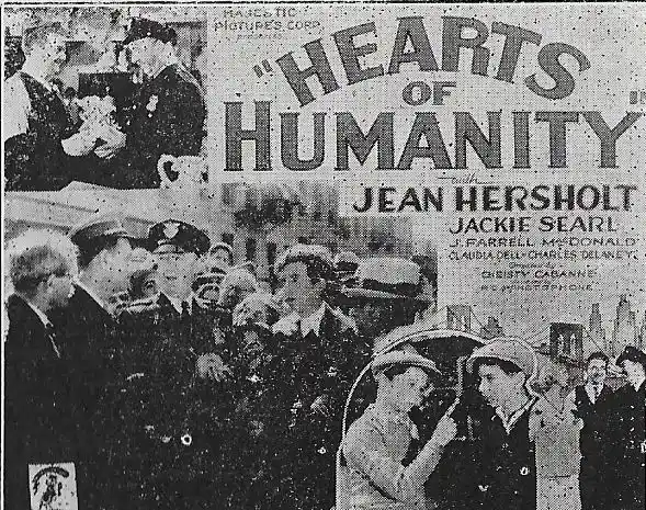 Hearts of Humanity photo