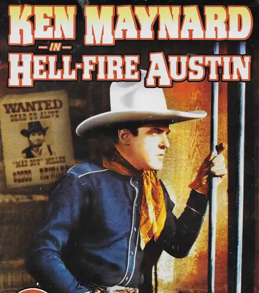 Hell-Fire Austin photo