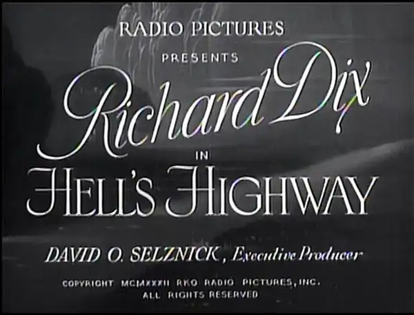 Hell's Highway photo