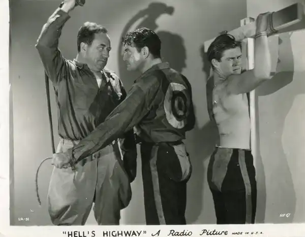 Hell's Highway photo