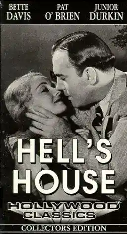 Hell's House photo