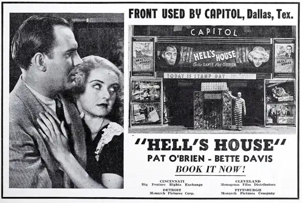 Hell's House photo