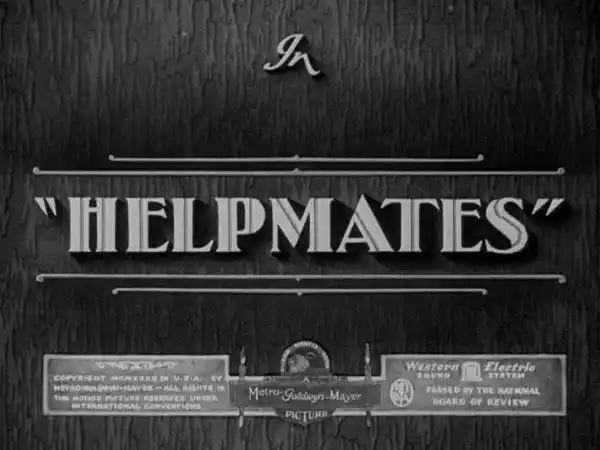 Helpmates photo