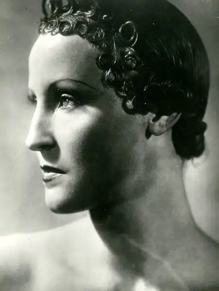 Queen of Atlantis