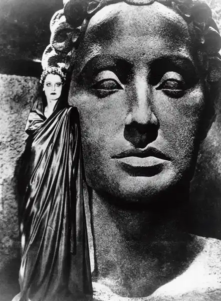 Queen of Atlantis