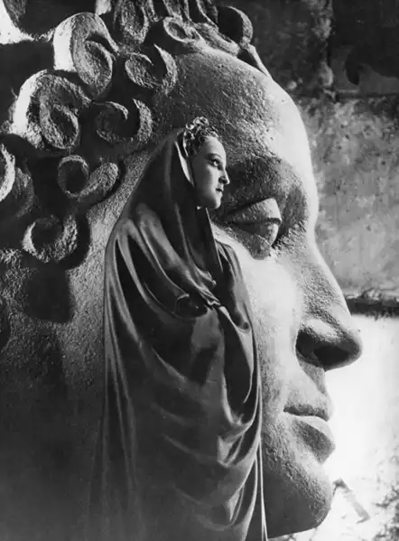 Queen of Atlantis