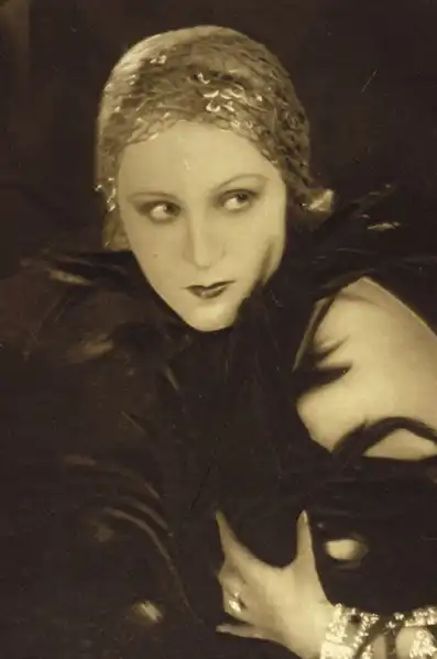 Queen of Atlantis