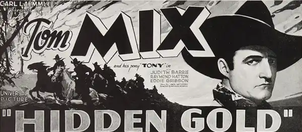 Hidden Gold photo