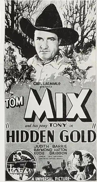 Hidden Gold photo