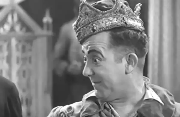 His Royal Highness photo