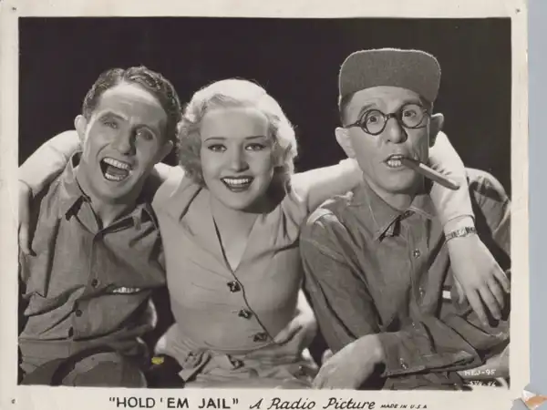 Hold 'Em Jail photo