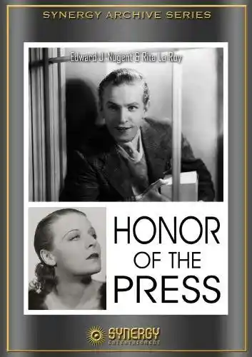 The Honor of the Press photo