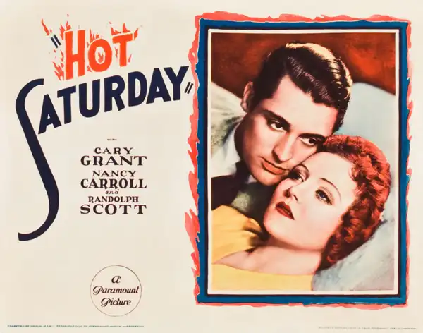 Hot Saturday photo