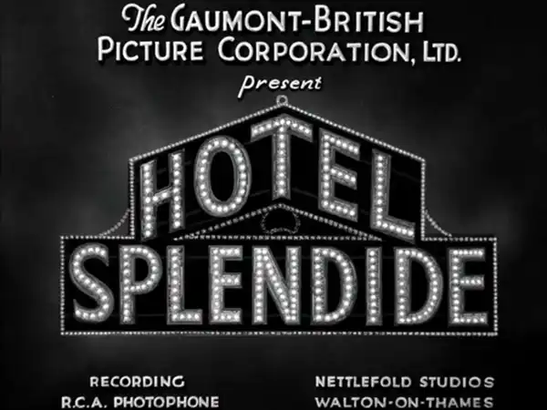 Hotel Splendide photo