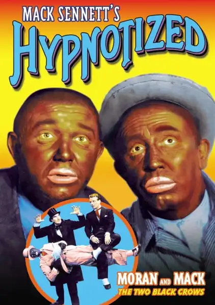 Hypnotized photo