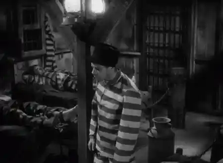 I Am a Fugitive from a Chain Gang