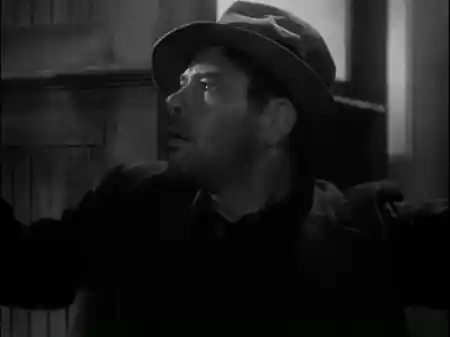 I Am a Fugitive from a Chain Gang