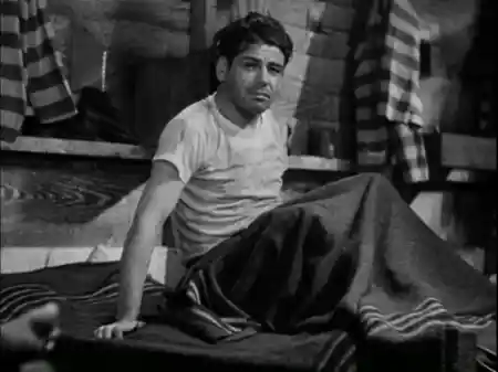I Am a Fugitive from a Chain Gang