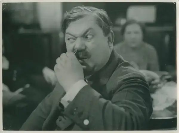 Jag gifta mig - aldrig photo