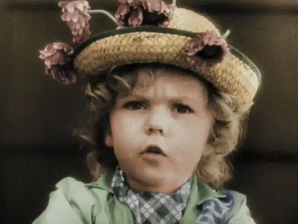 Kid in Hollywood photo