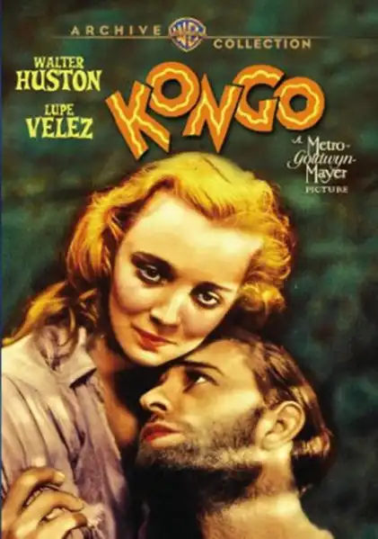 Kongo photo