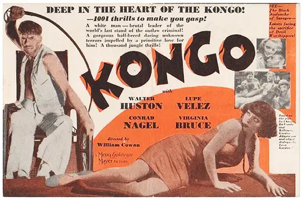 Kongo photo