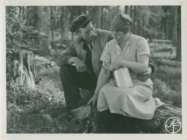 Kronans rallare photo