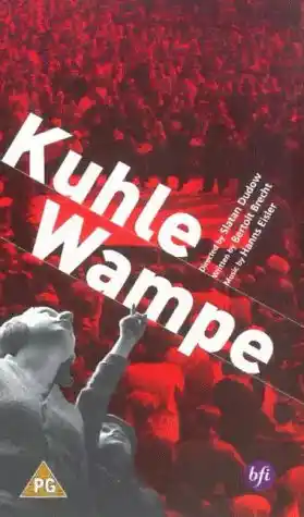 Kuhle Wampe or Who Owns the World?