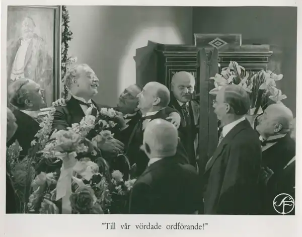 Kärlek och kassabrist