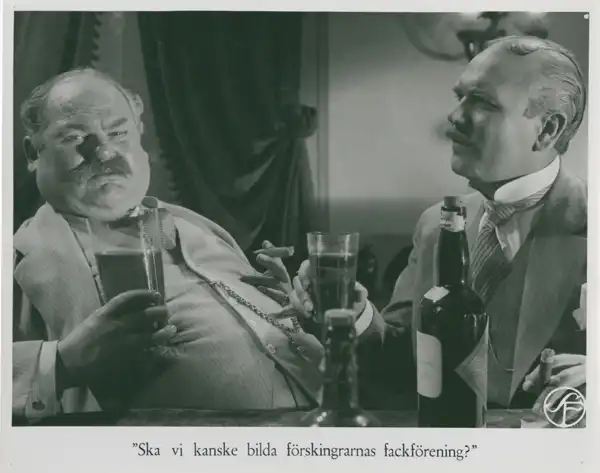 Kärlek och kassabrist