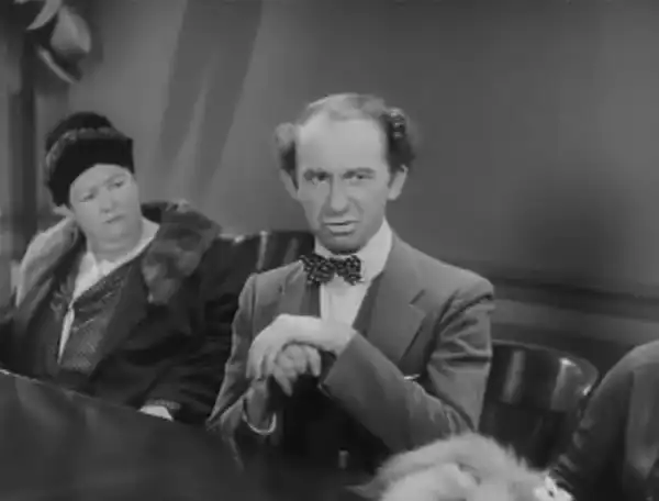 Ladies of the Jury photo