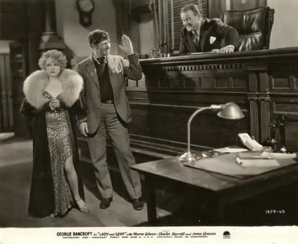 Lady and Gent