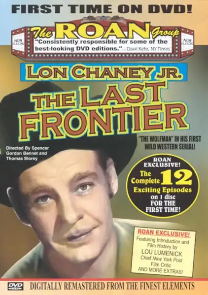 The Last Frontier photo
