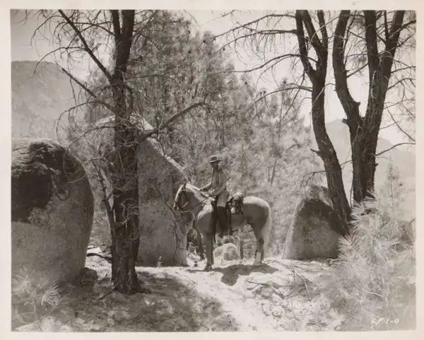 The Last Frontier photo