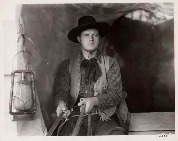 The Last Frontier photo