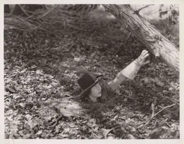 The Last Frontier photo