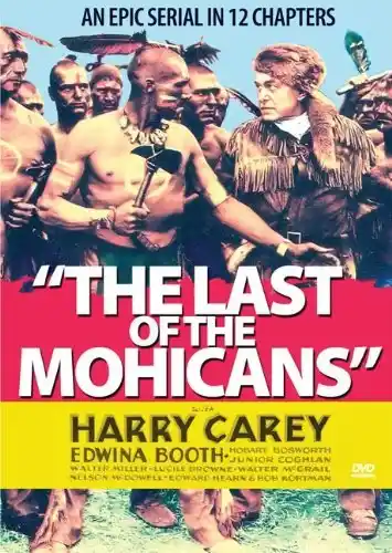 The Last of the Mohicans