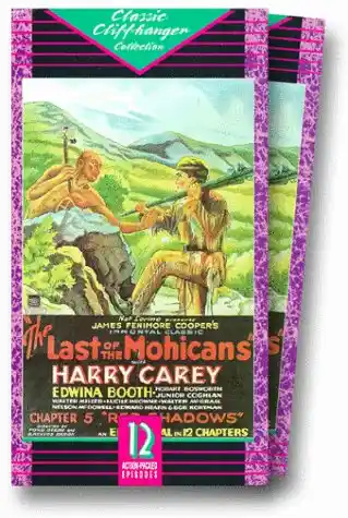 The Last of the Mohicans