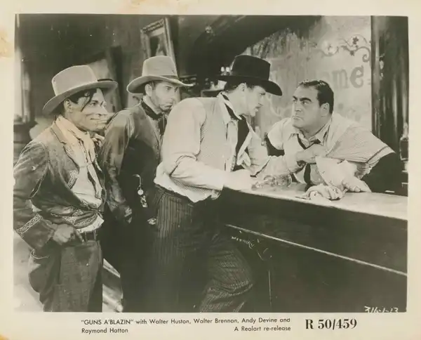 Law and Order photo
