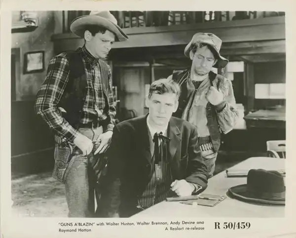 Law and Order photo