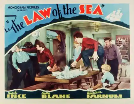 The Law of the Sea photo