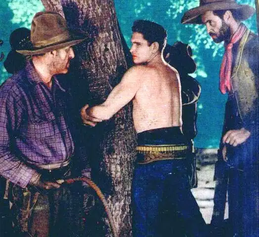 Law of the West