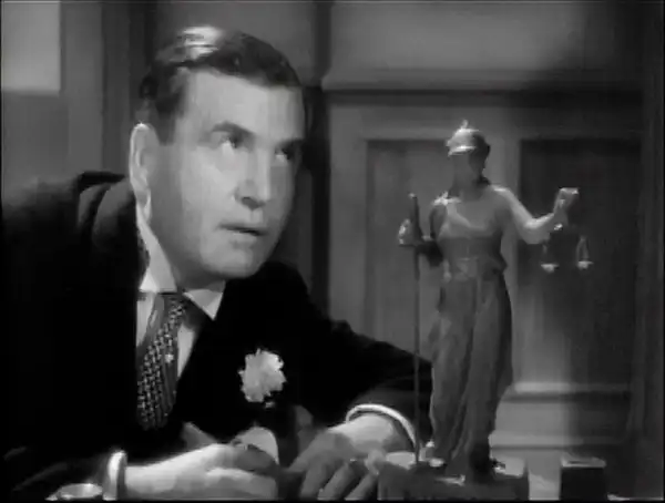 Lawyer Man photo