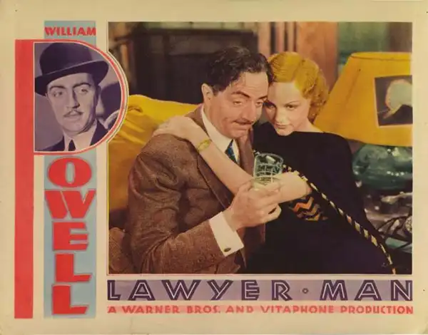 Lawyer Man photo