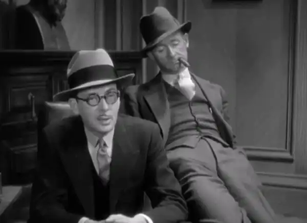 Lawyer Man photo