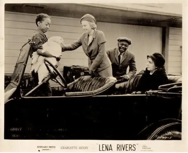 Lena Rivers photo