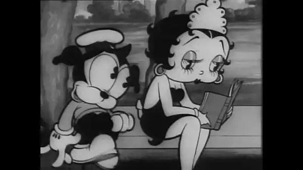 Let Me Call You Sweetheart scene
